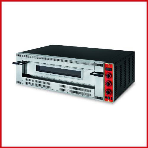 GGF G 6/108 - Gas Pizza Oven
